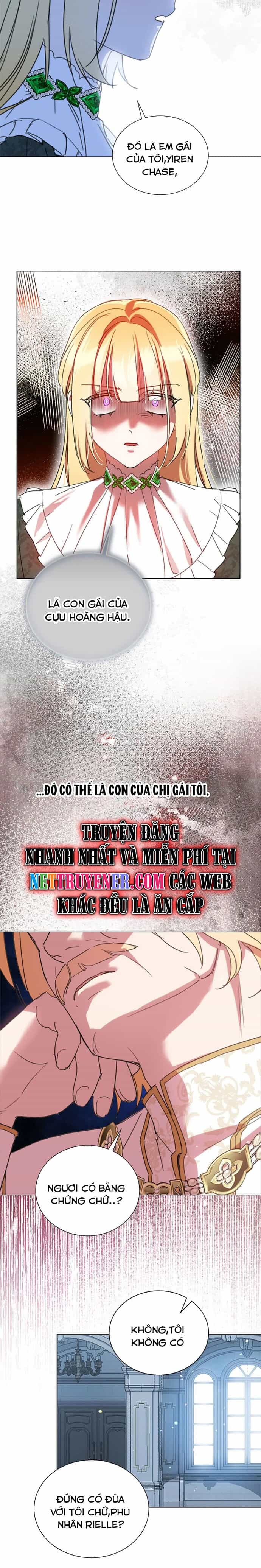 Chúng Ta Không Phải Chị Em - Chương 80 - ảnh 11