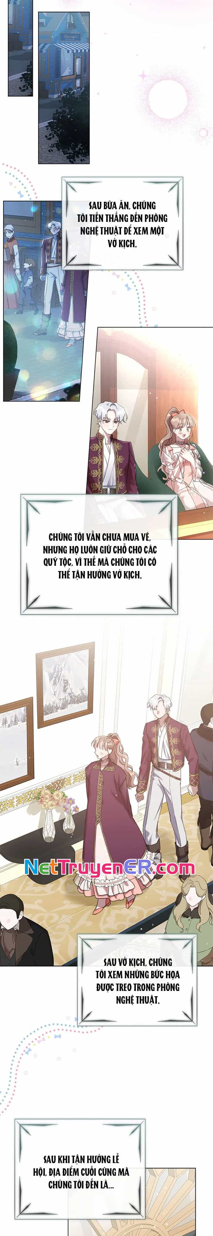 Chúng Ta Không Phải Chị Em - Chương 81 - ảnh 15