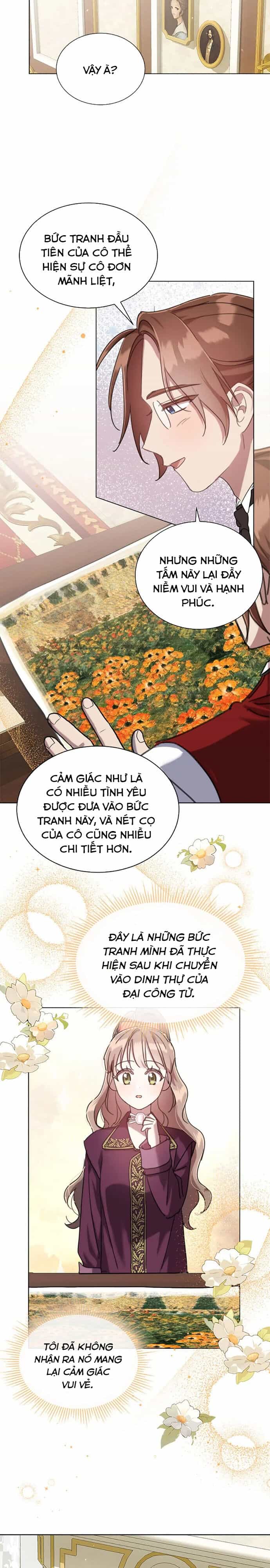Chúng Ta Không Phải Chị Em - Chương 81 - ảnh 18