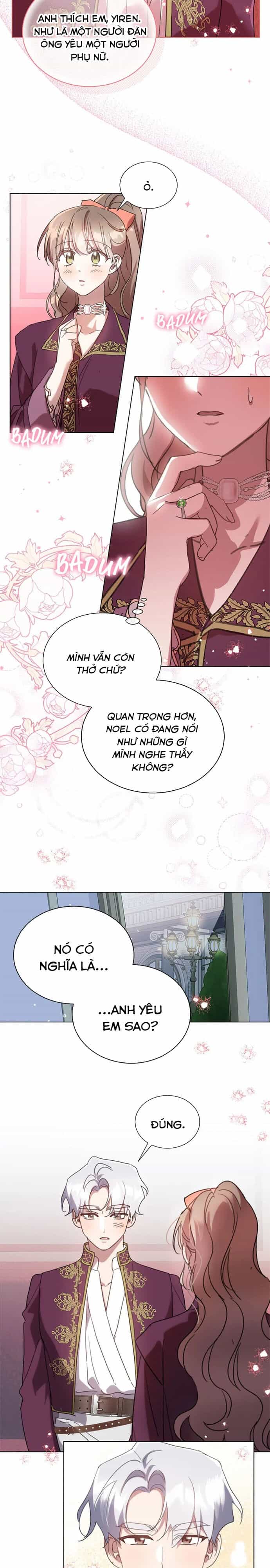 Chúng Ta Không Phải Chị Em - Chương 82 - ảnh 12