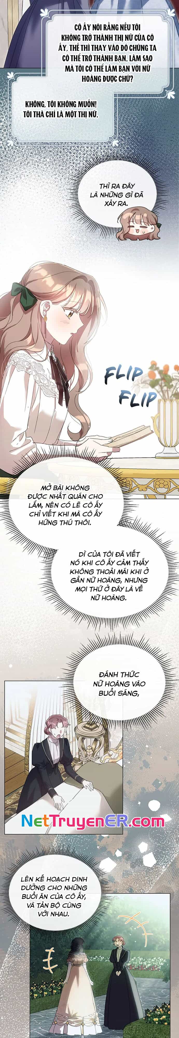 Chúng Ta Không Phải Chị Em - Chương 83 - ảnh 13