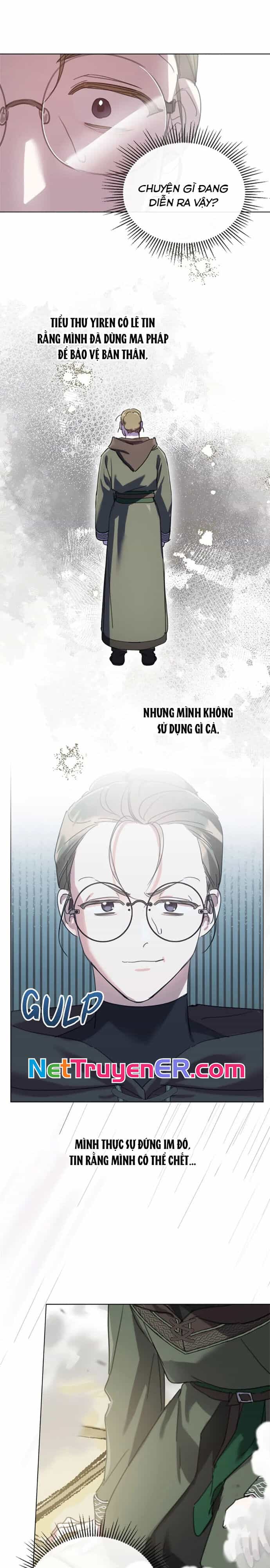 Chúng Ta Không Phải Chị Em - Chương 84 - ảnh 21