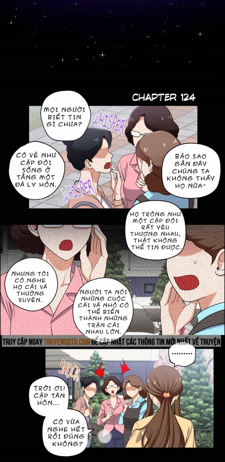 Chúng Tôi Không Hẹn Hò!! - Chương 124 - ảnh 2