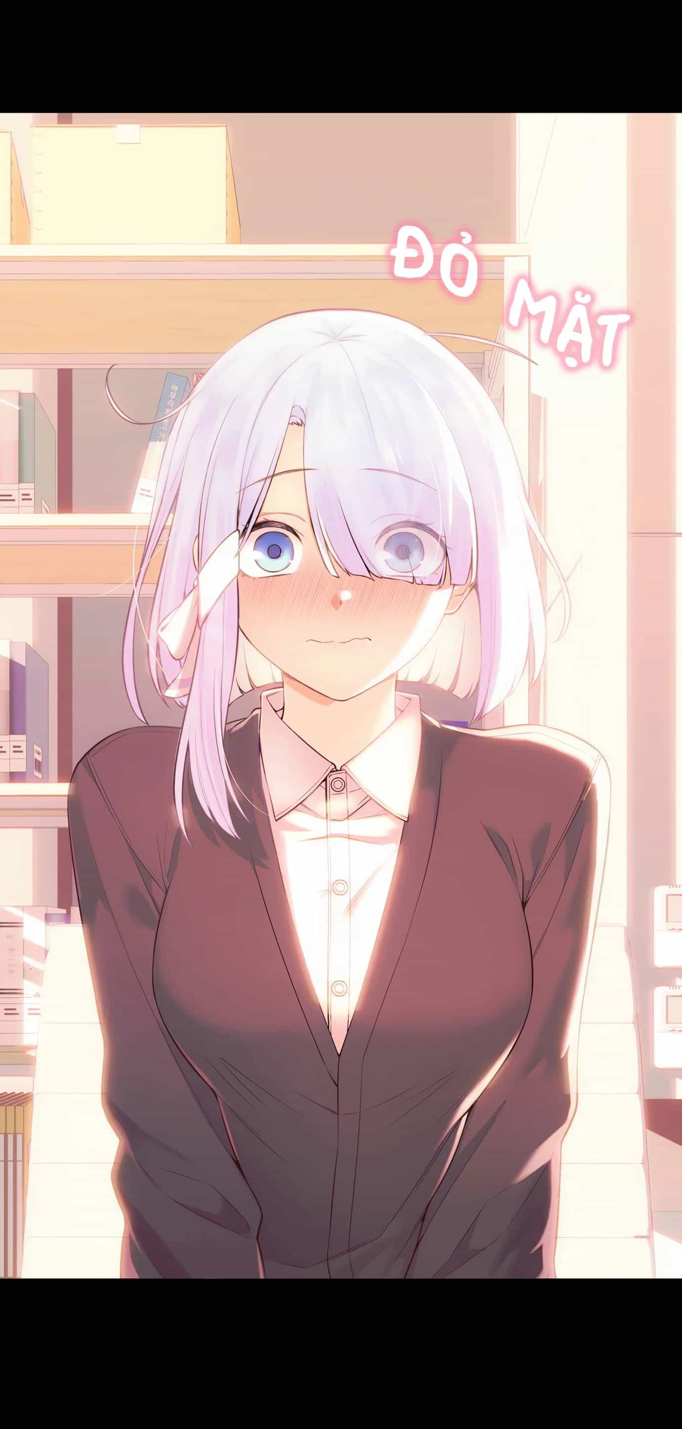 Chúng Tôi Không Hẹn Hò!! - Chương 26 - ảnh 9