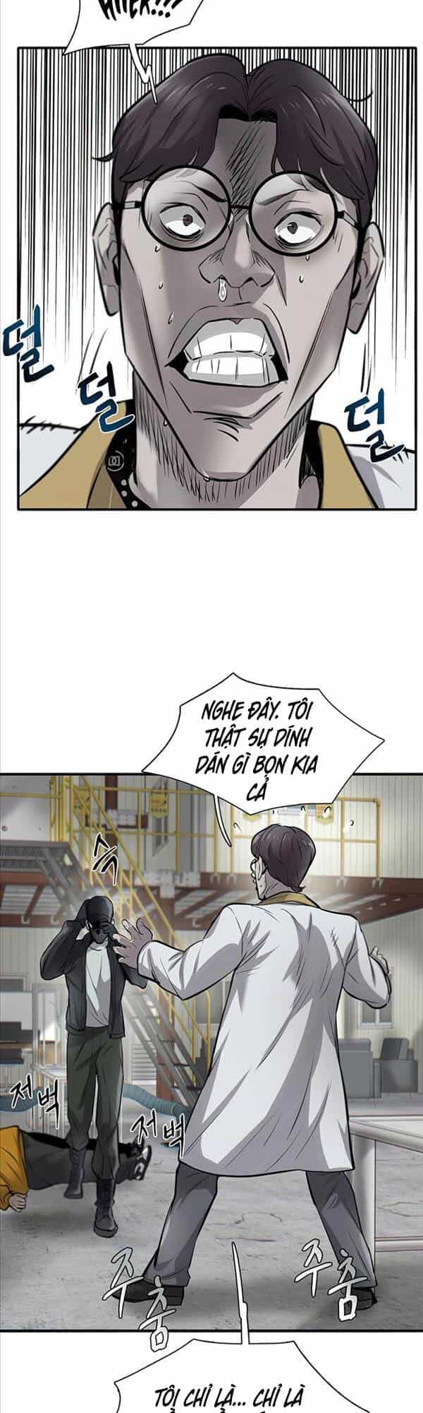 Chuộc Lỗi - Chương 9 - ảnh 52