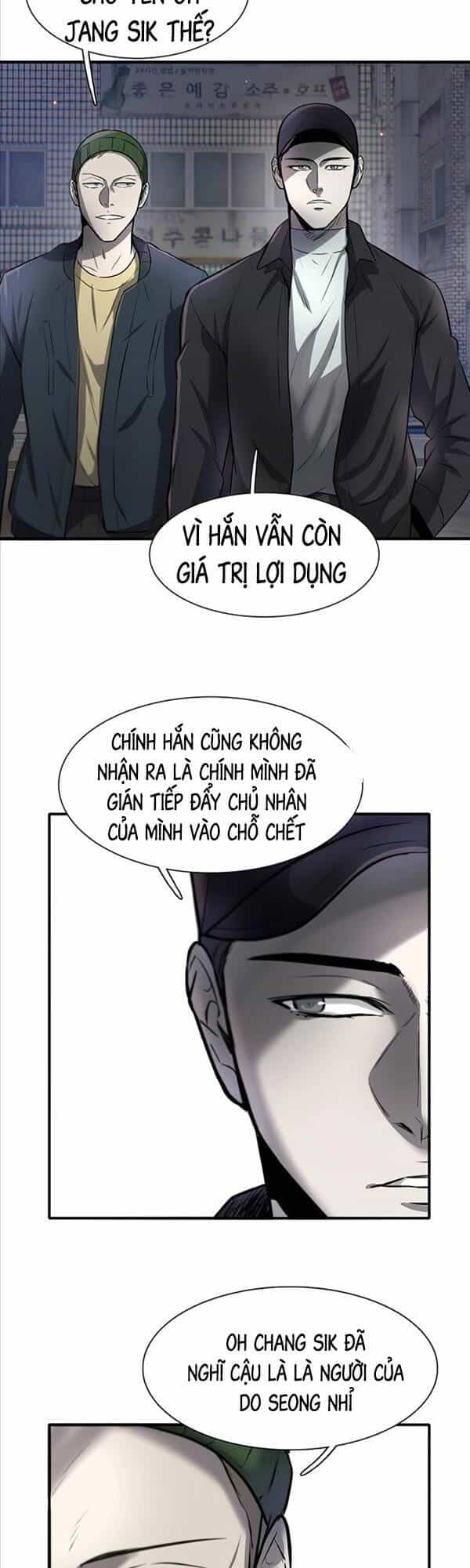 Chuộc Lỗi - Chương 9 - ảnh 76