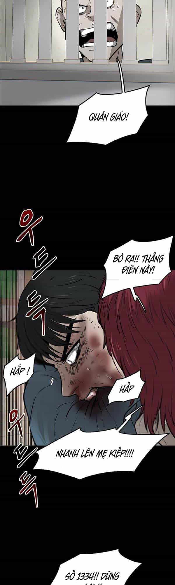 Chuộc Lỗi - Chương 2 - ảnh 18
