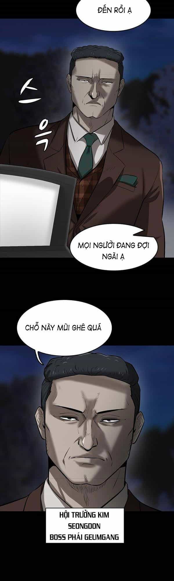 Chuộc Lỗi - Chương 2 - ảnh 26