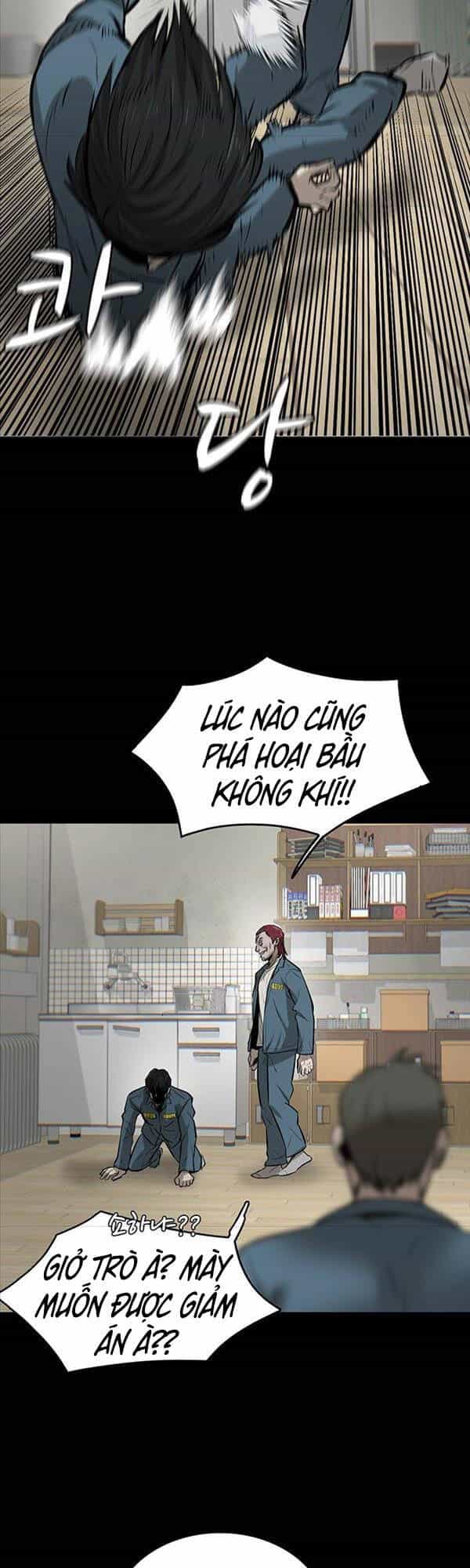 Chuộc Lỗi - Chương 2 - ảnh 3