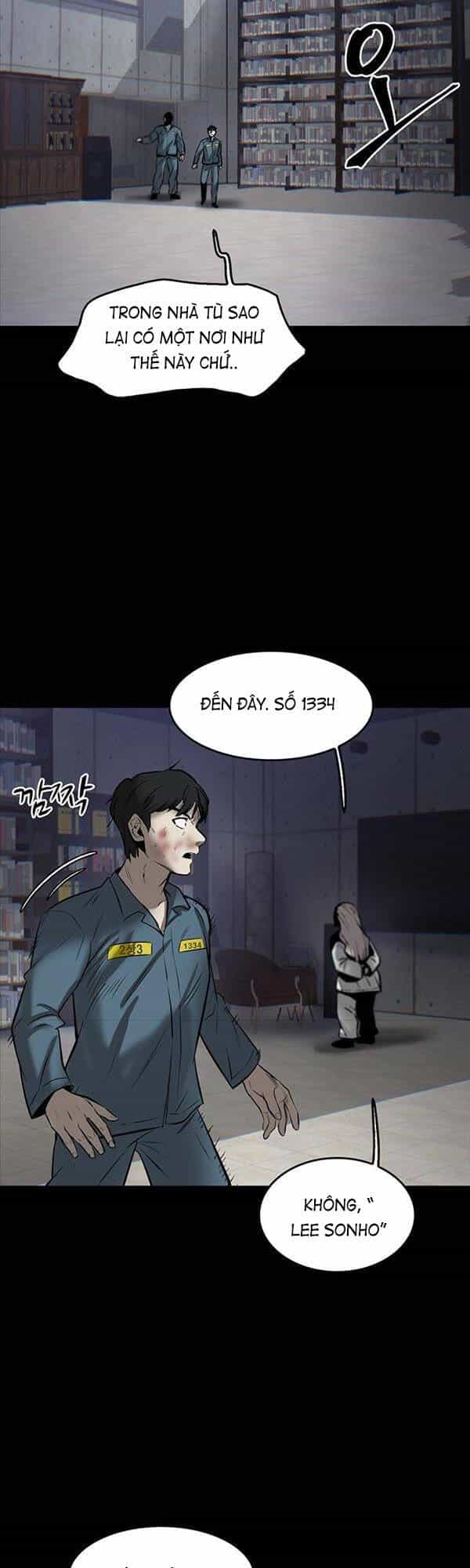 Chuộc Lỗi - Chương 2 - ảnh 50