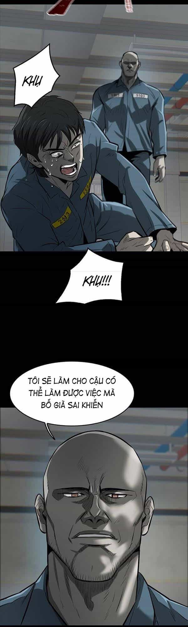 Chuộc Lỗi - Chương 2 - ảnh 95