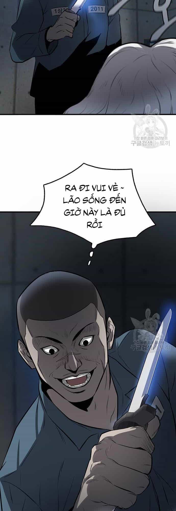 Chuộc Lỗi - Chương 3 - ảnh 38