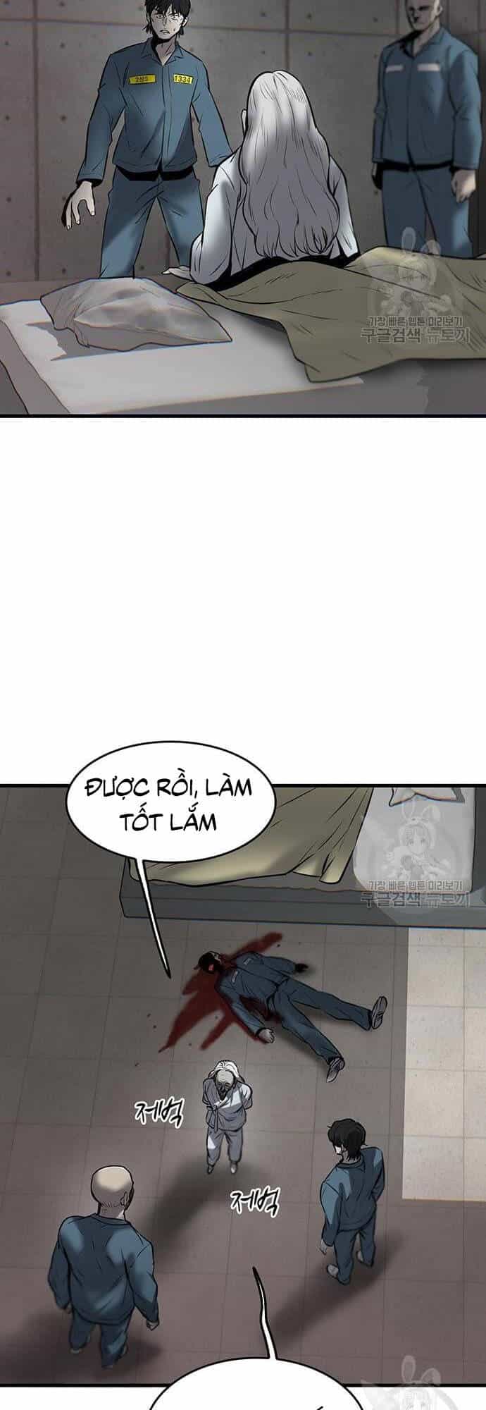Chuộc Lỗi - Chương 3 - ảnh 48
