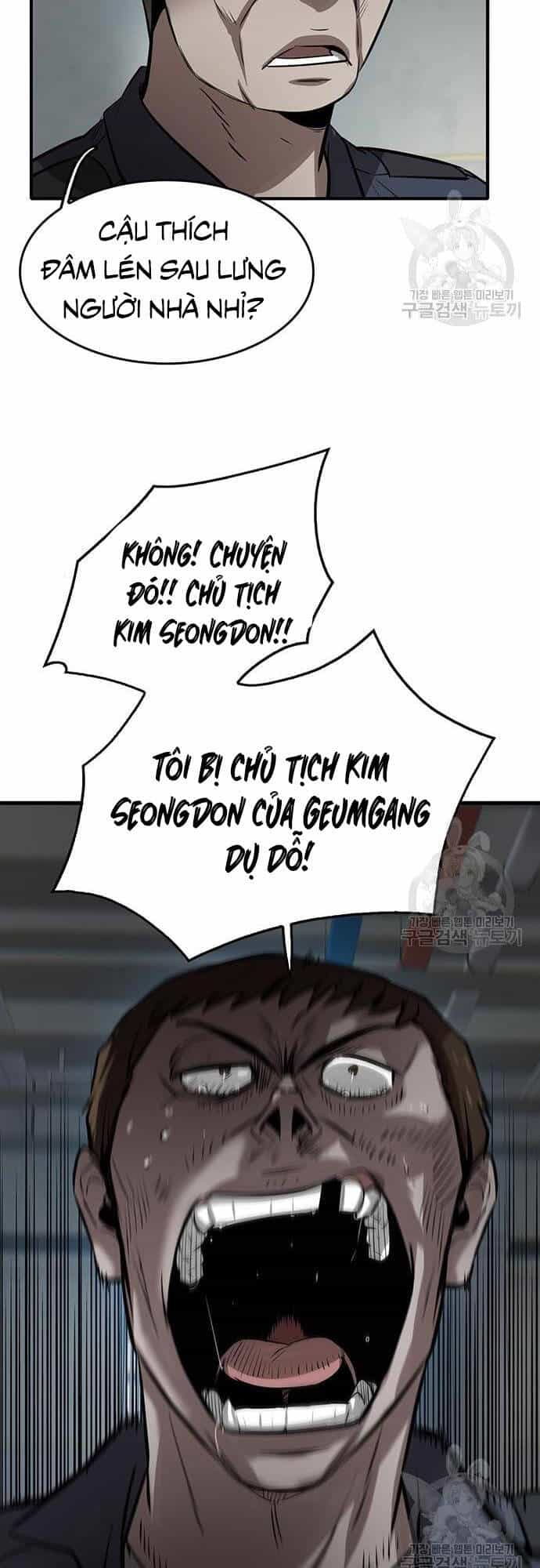 Chuộc Lỗi - Chương 3 - ảnh 58