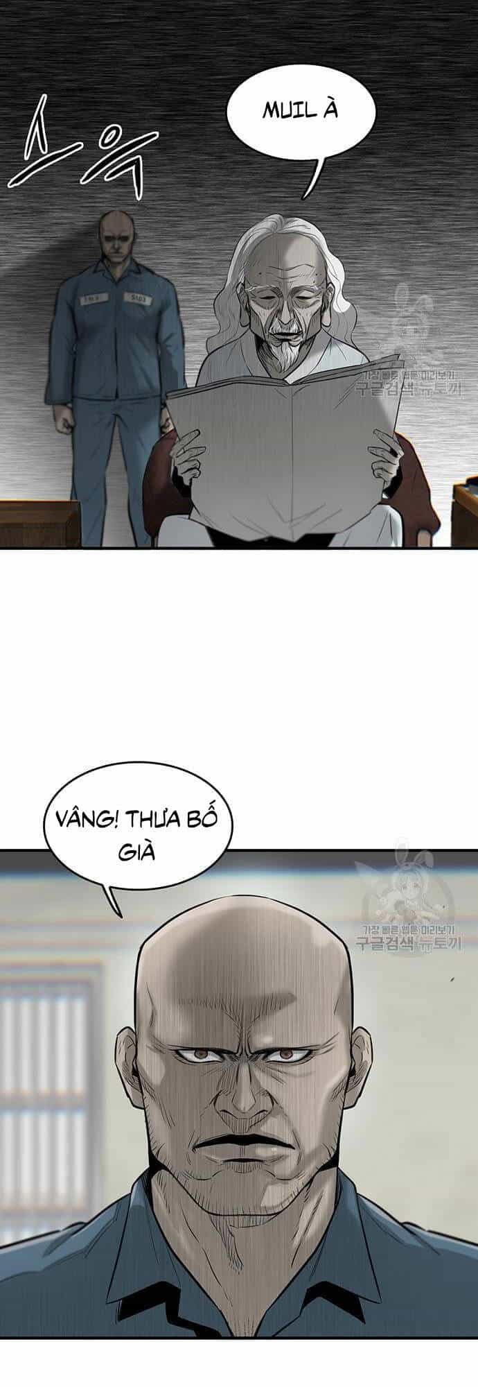 Chuộc Lỗi - Chương 3 - ảnh 66