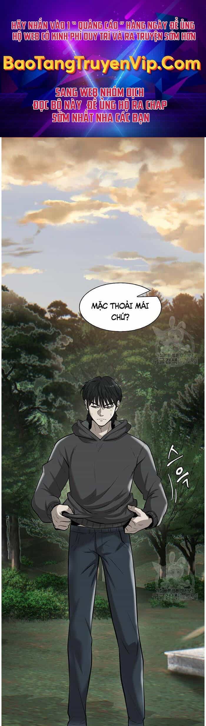 Chuộc Lỗi - Chương 4 - ảnh 1