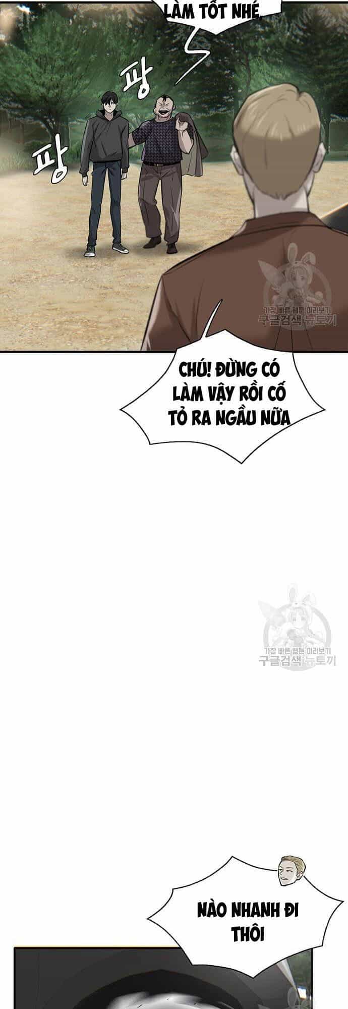 Chuộc Lỗi - Chương 4 - ảnh 25