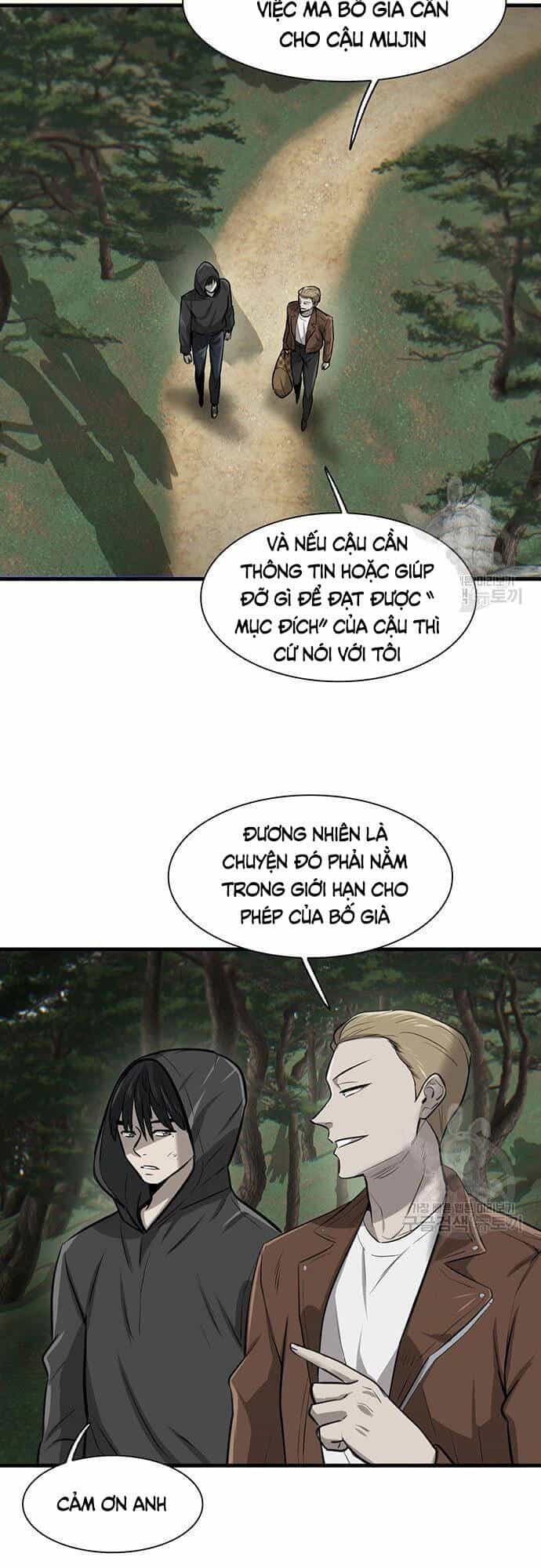 Chuộc Lỗi - Chương 4 - ảnh 3
