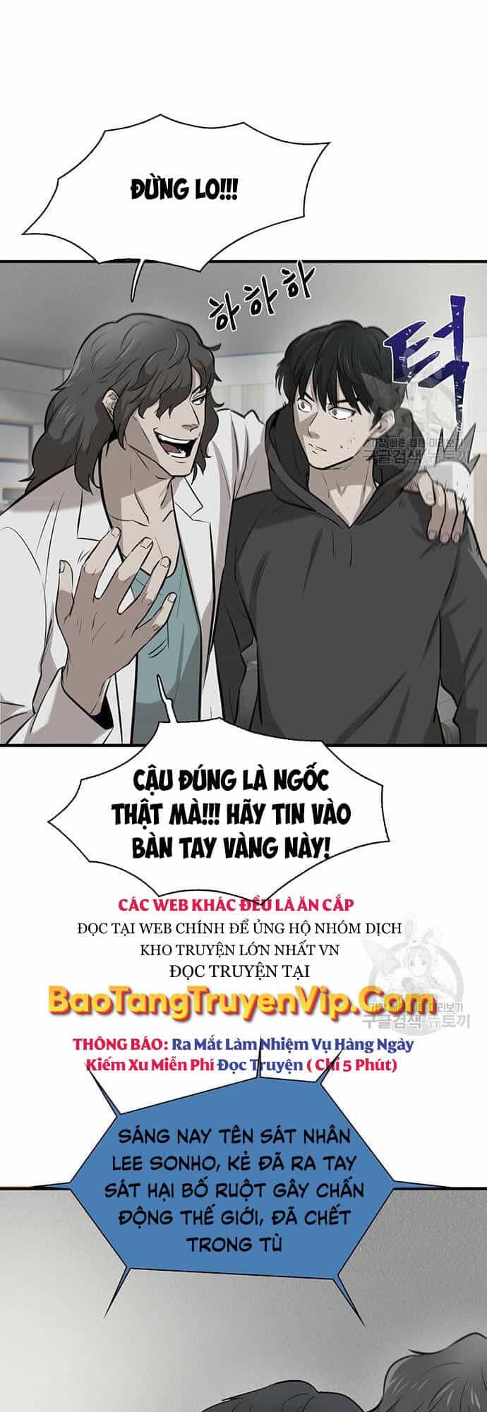 Chuộc Lỗi - Chương 4 - ảnh 35