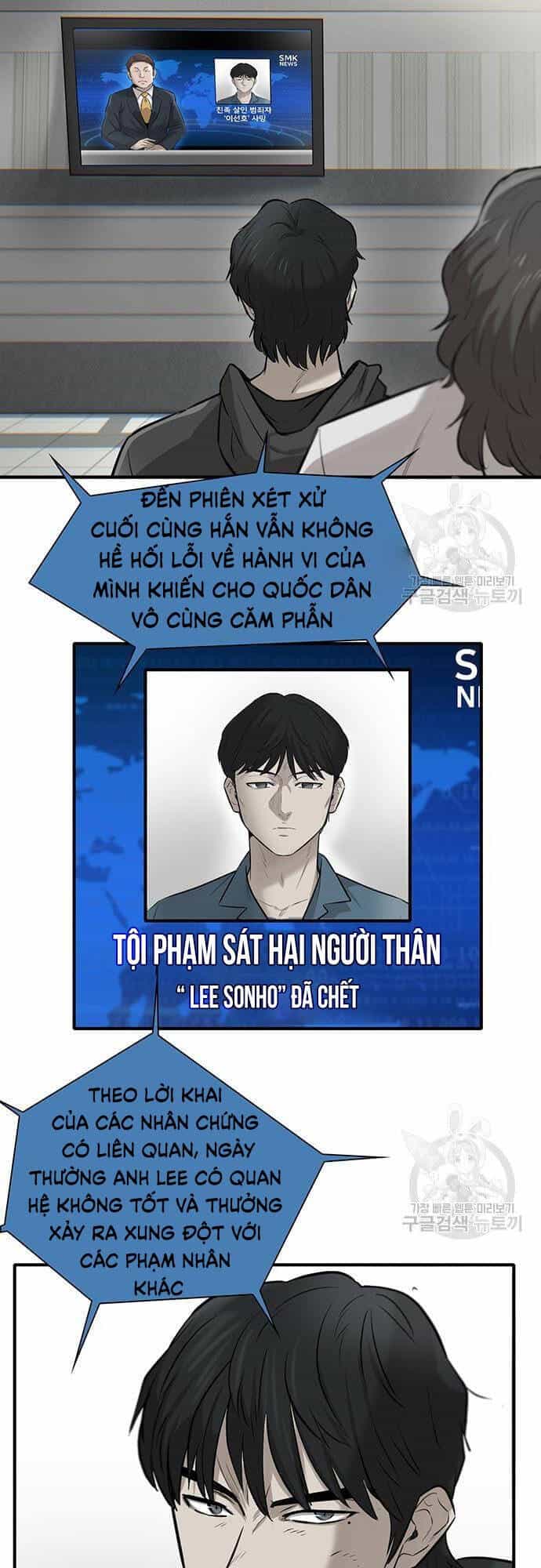 Chuộc Lỗi - Chương 4 - ảnh 37