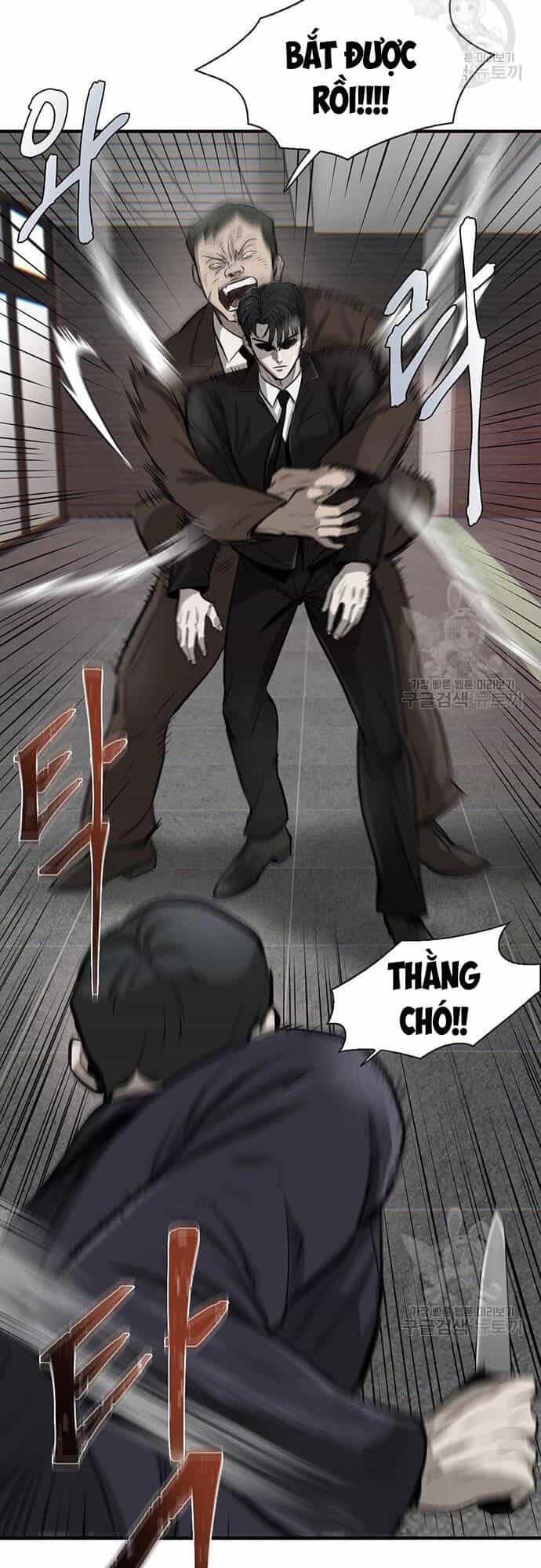 Chuộc Lỗi - Chương 4 - ảnh 69