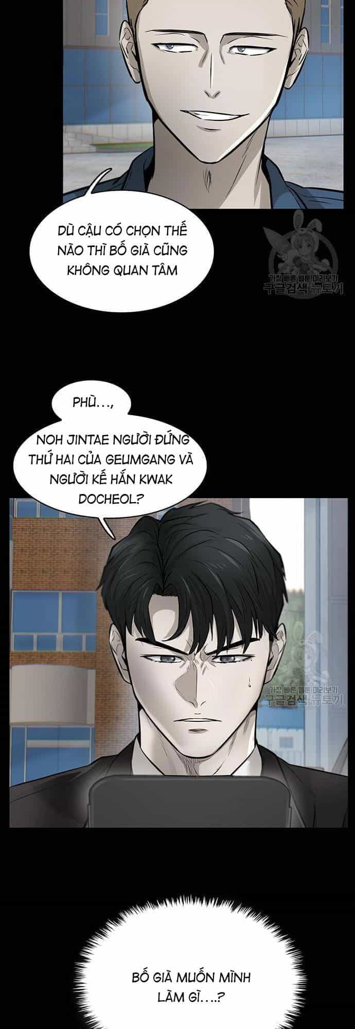 Chuộc Lỗi - Chương 5 - ảnh 37