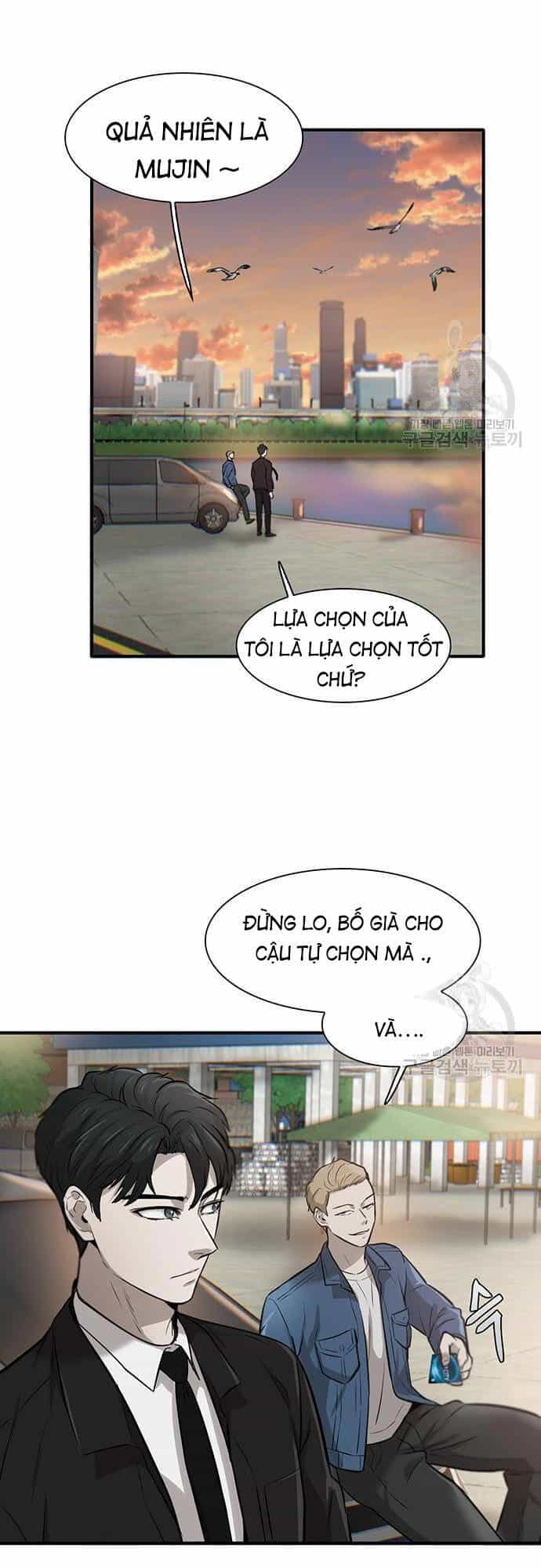 Chuộc Lỗi - Chương 5 - ảnh 61