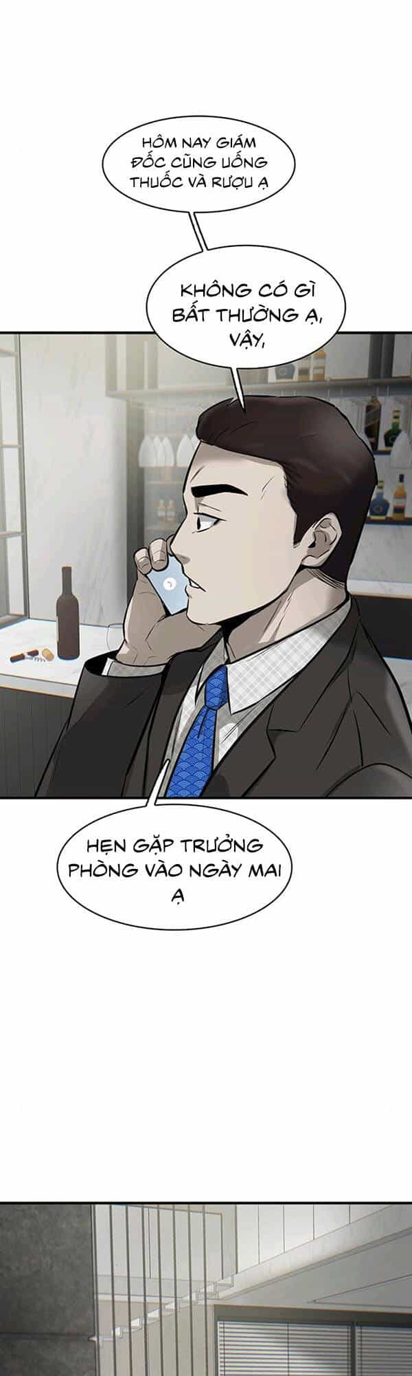 Chuộc Lỗi - Chương 6 - ảnh 41
