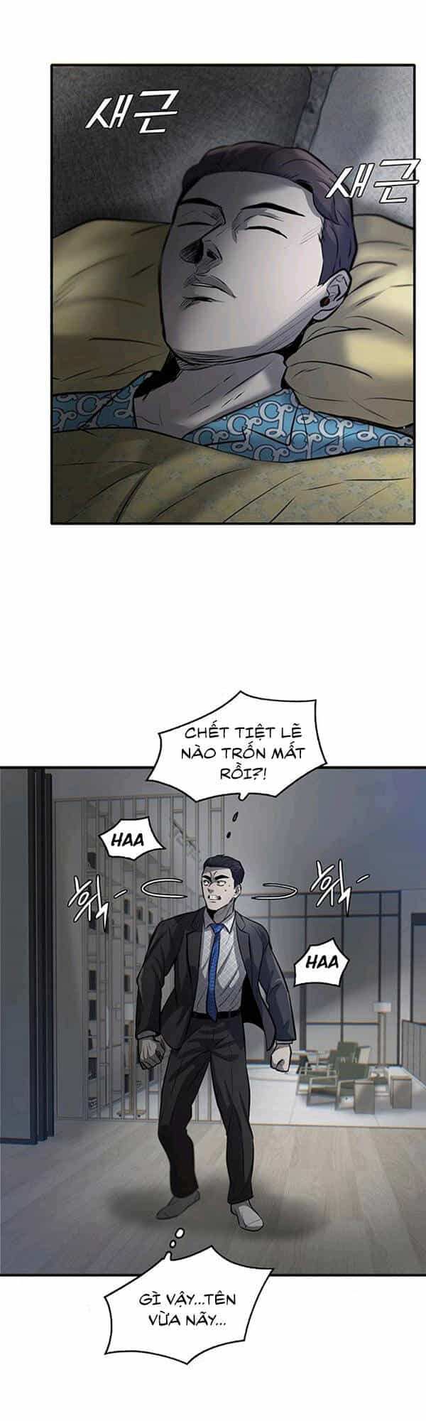 Chuộc Lỗi - Chương 6 - ảnh 63
