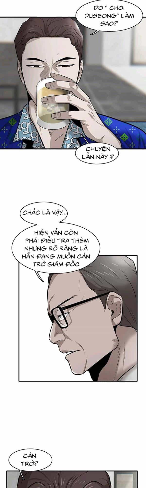 Chuộc Lỗi - Chương 6 - ảnh 77