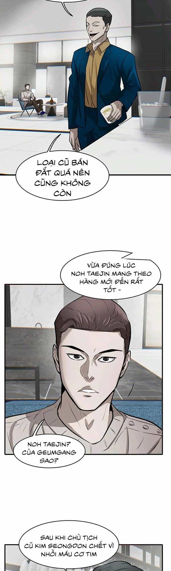 Chuộc Lỗi - Chương 6 - ảnh 89