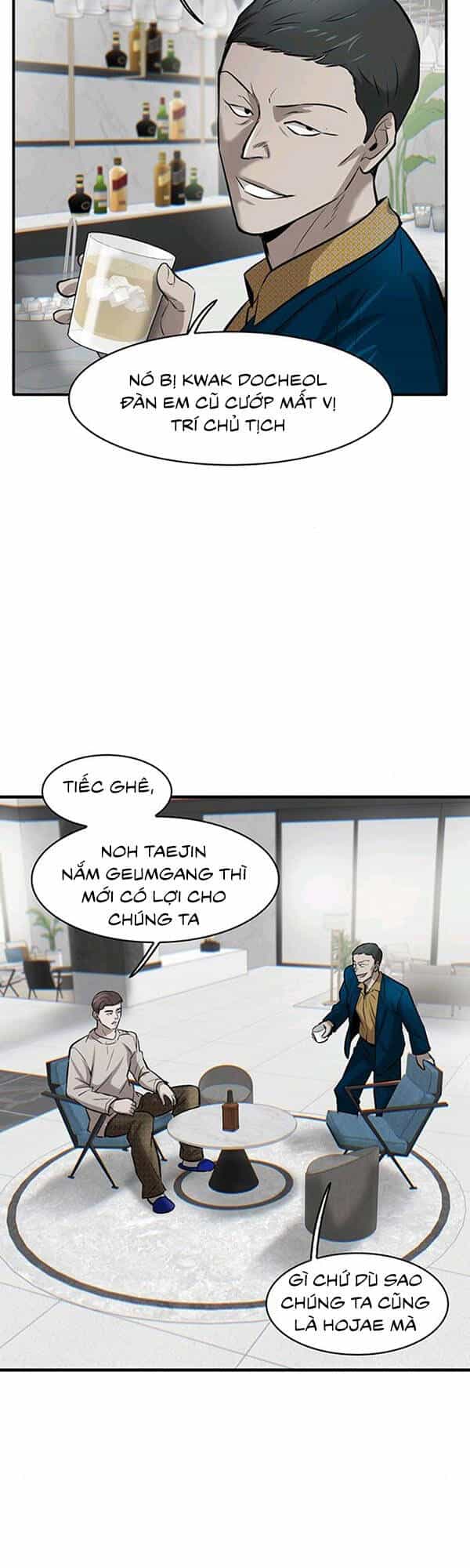 Chuộc Lỗi - Chương 6 - ảnh 90