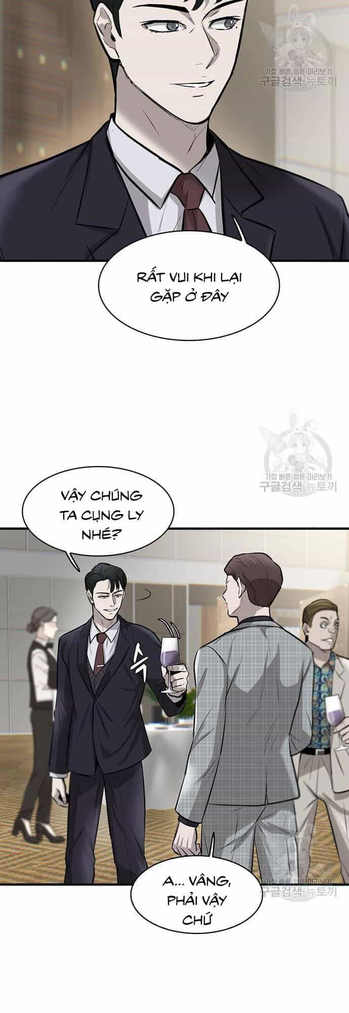 Chuộc Lỗi - Chương 7 - ảnh 16