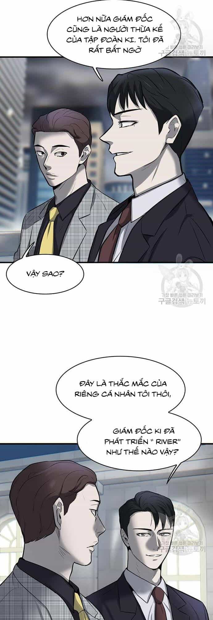 Chuộc Lỗi - Chương 7 - ảnh 21