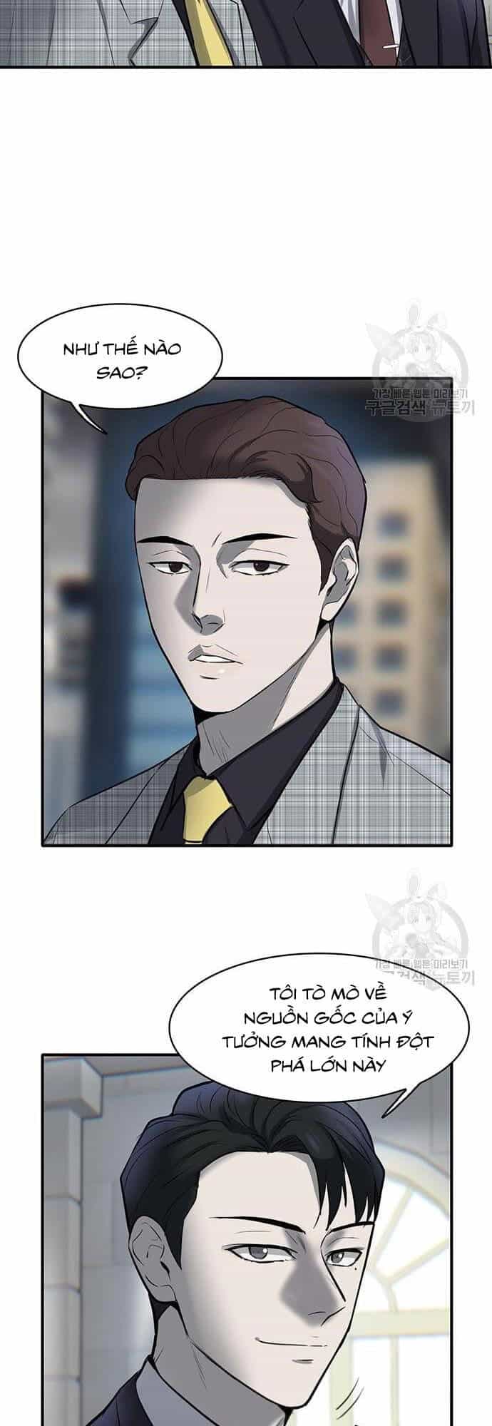 Chuộc Lỗi - Chương 7 - ảnh 22