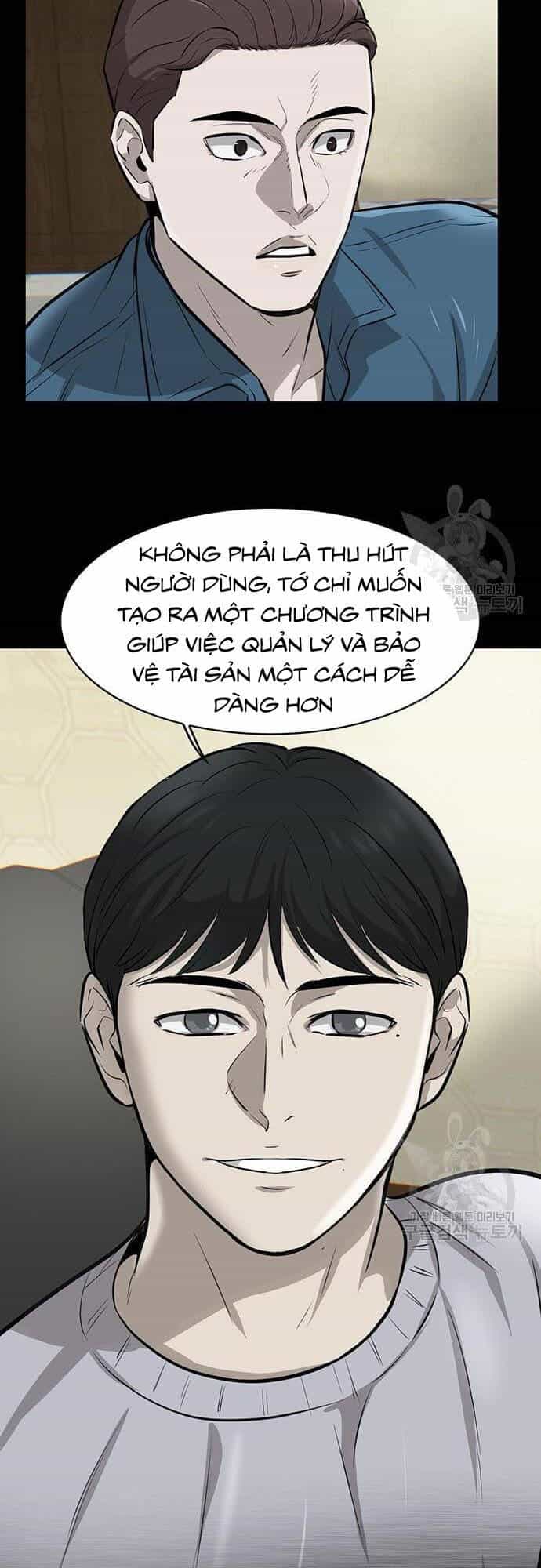 Chuộc Lỗi - Chương 7 - ảnh 28