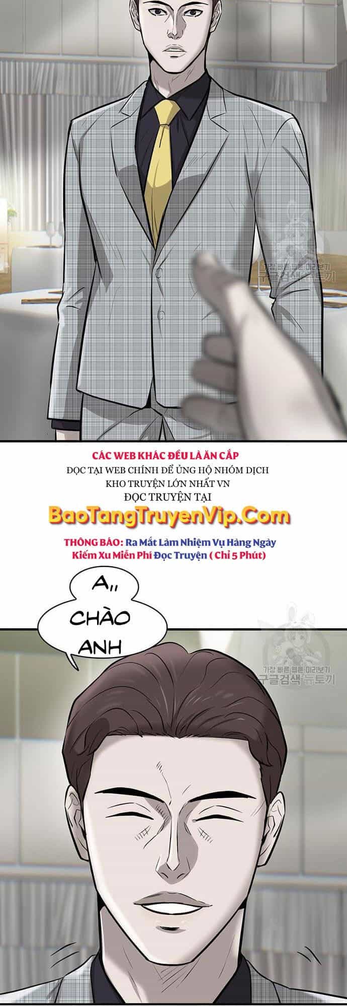 Chuộc Lỗi - Chương 7 - ảnh 3