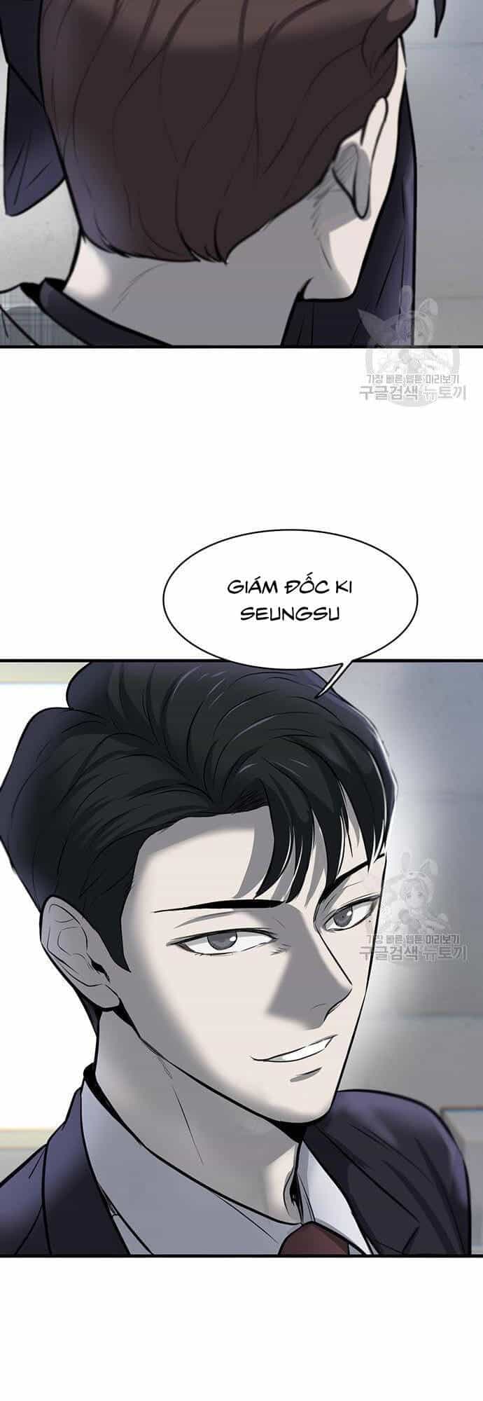 Chuộc Lỗi - Chương 7 - ảnh 36