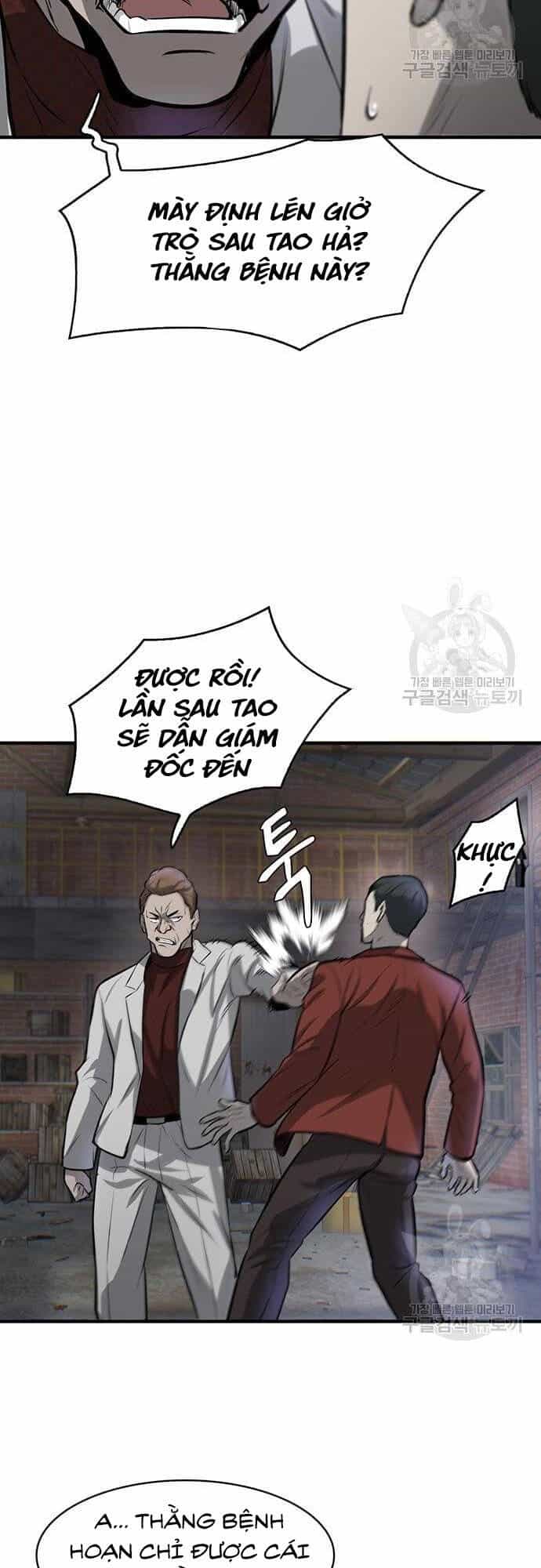 Chuộc Lỗi - Chương 7 - ảnh 54