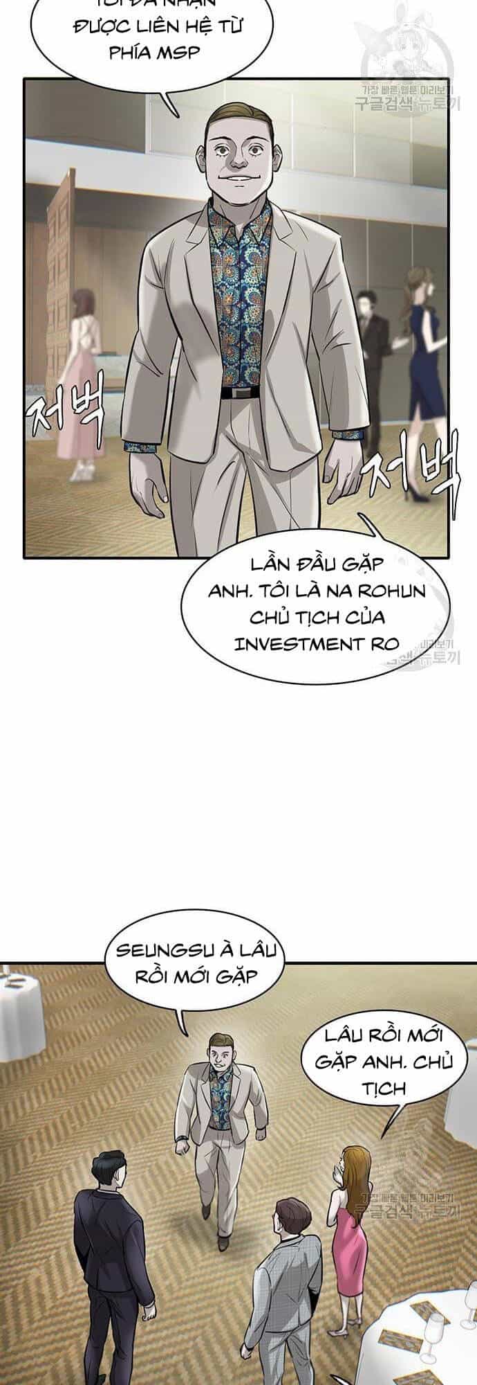 Chuộc Lỗi - Chương 7 - ảnh 6
