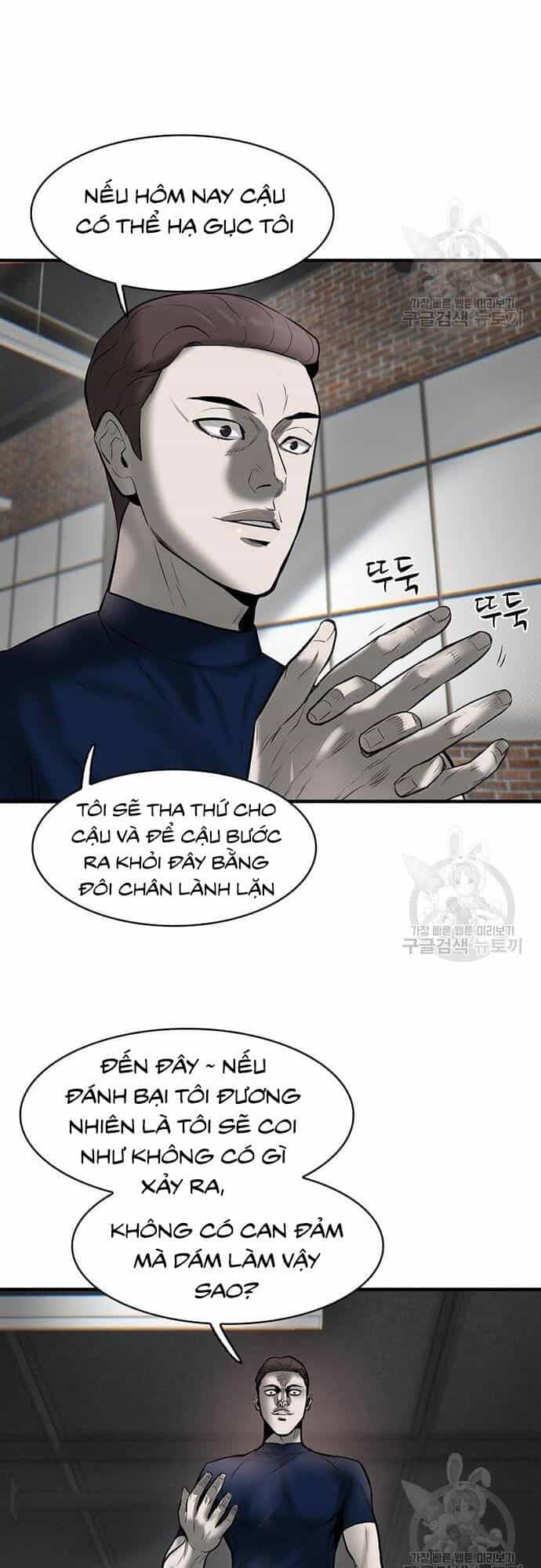 Chuộc Lỗi - Chương 7 - ảnh 67