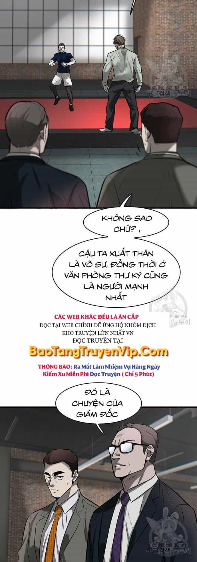 Chuộc Lỗi - Chương 7 - ảnh 70