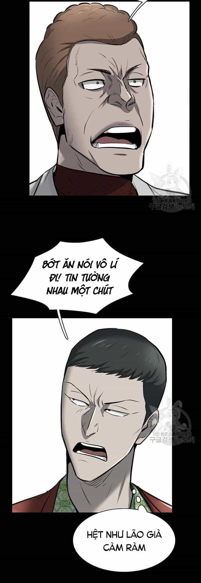 Chuộc Lỗi - Chương 8 - ảnh 13