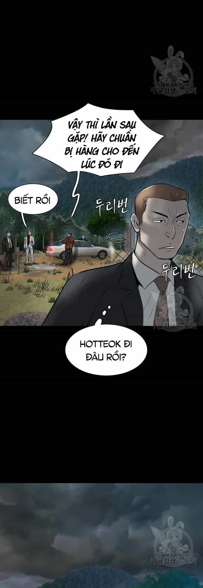 Chuộc Lỗi - Chương 8 - ảnh 14