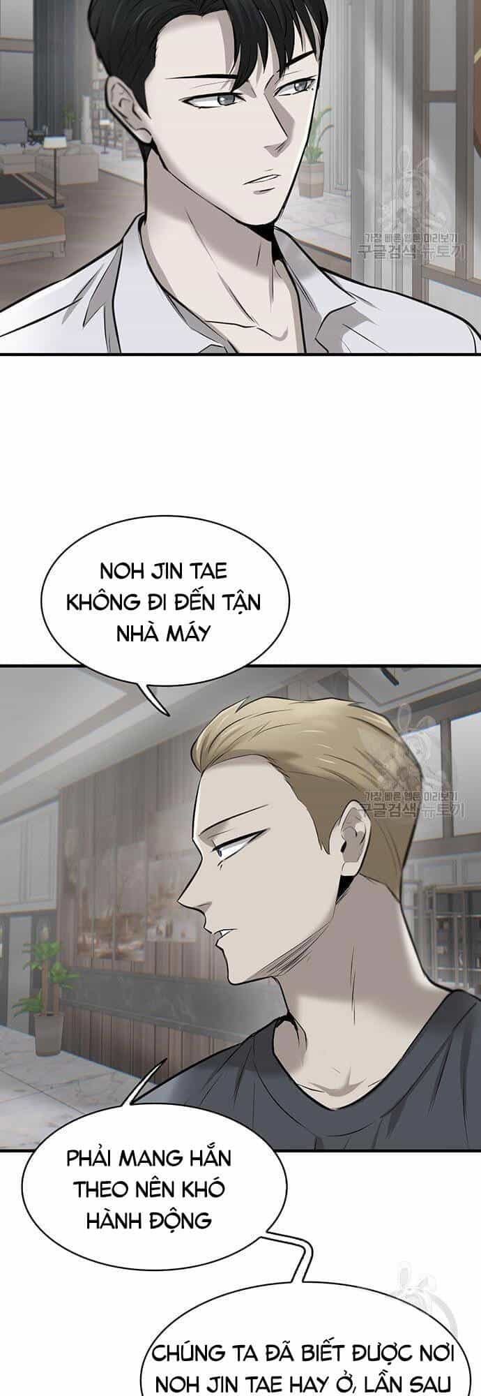 Chuộc Lỗi - Chương 8 - ảnh 20