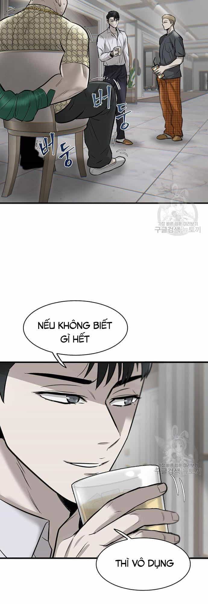 Chuộc Lỗi - Chương 8 - ảnh 23