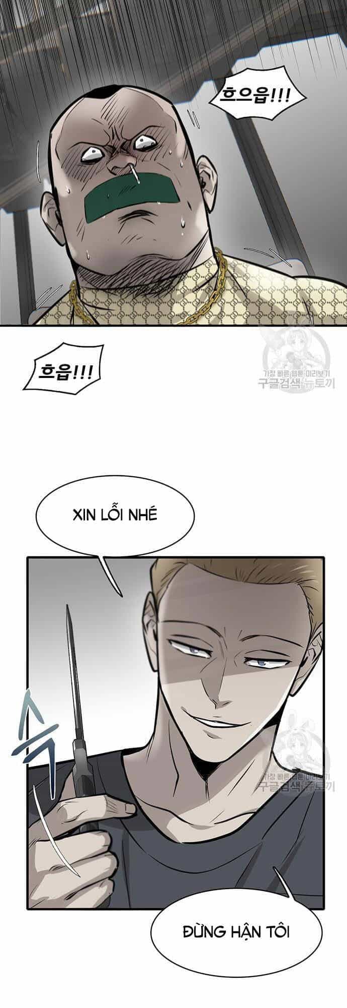 Chuộc Lỗi - Chương 8 - ảnh 25