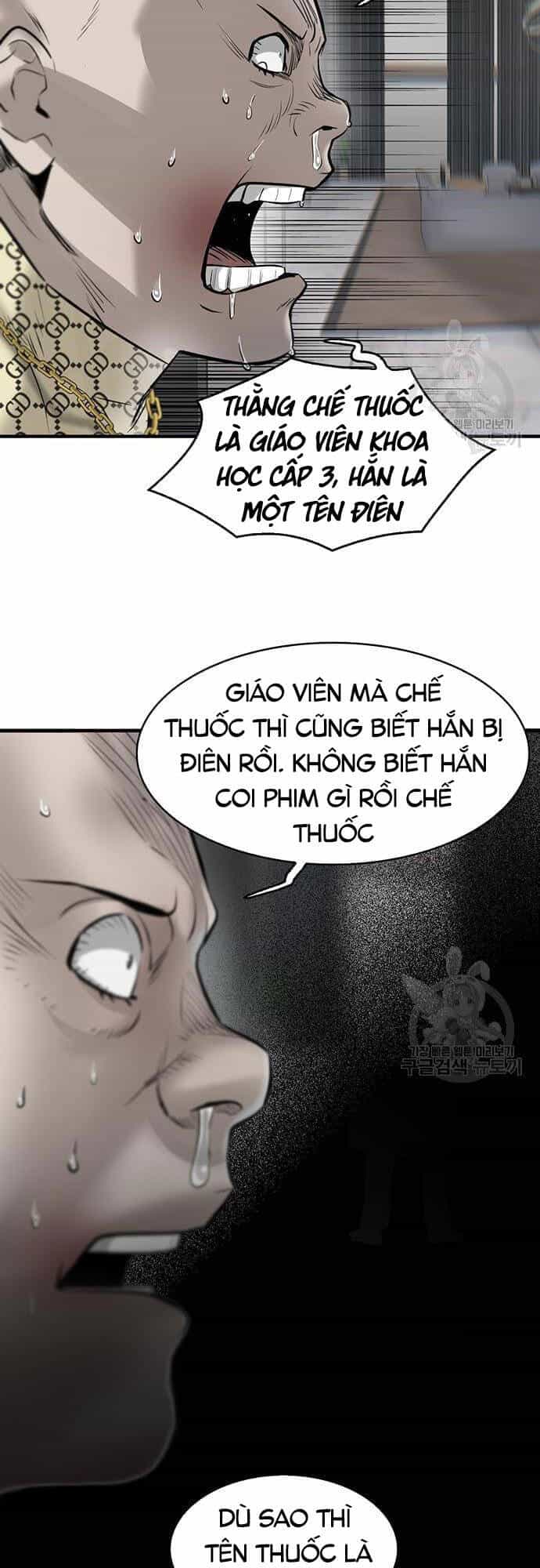 Chuộc Lỗi - Chương 8 - ảnh 33