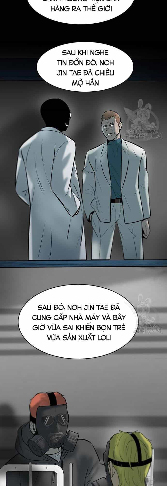 Chuộc Lỗi - Chương 8 - ảnh 35