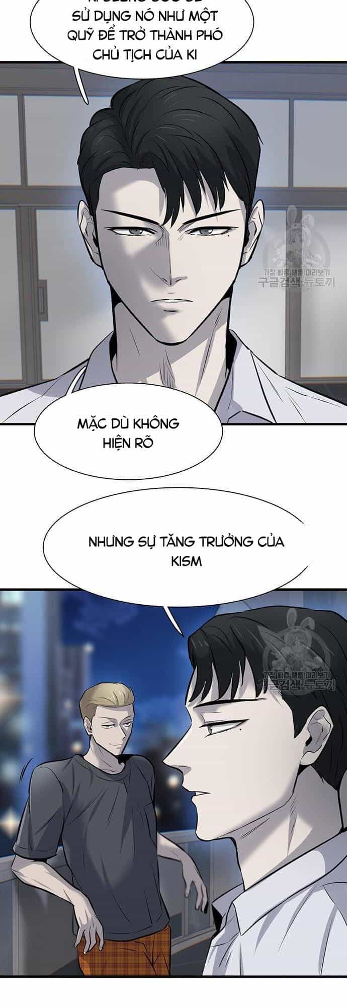 Chuộc Lỗi - Chương 8 - ảnh 40